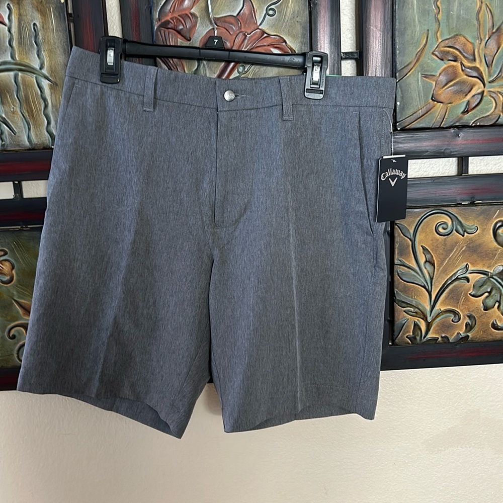 Light weight mens shorts